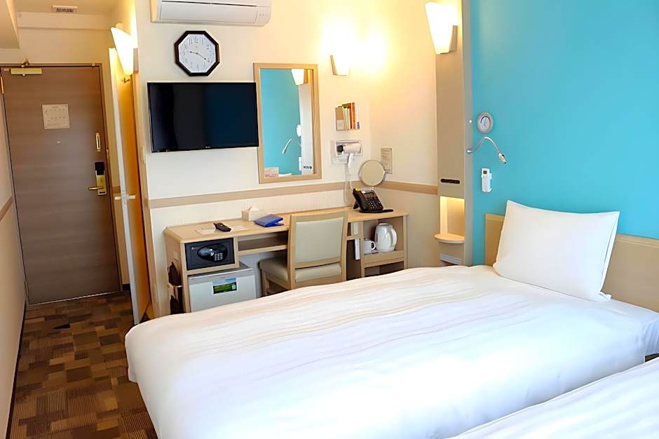 Toyoko Inn Nishi-Funabashi Baraki Inter