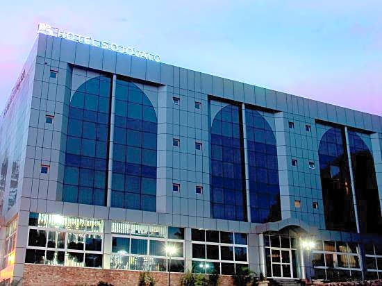 Hotel Sojovalo