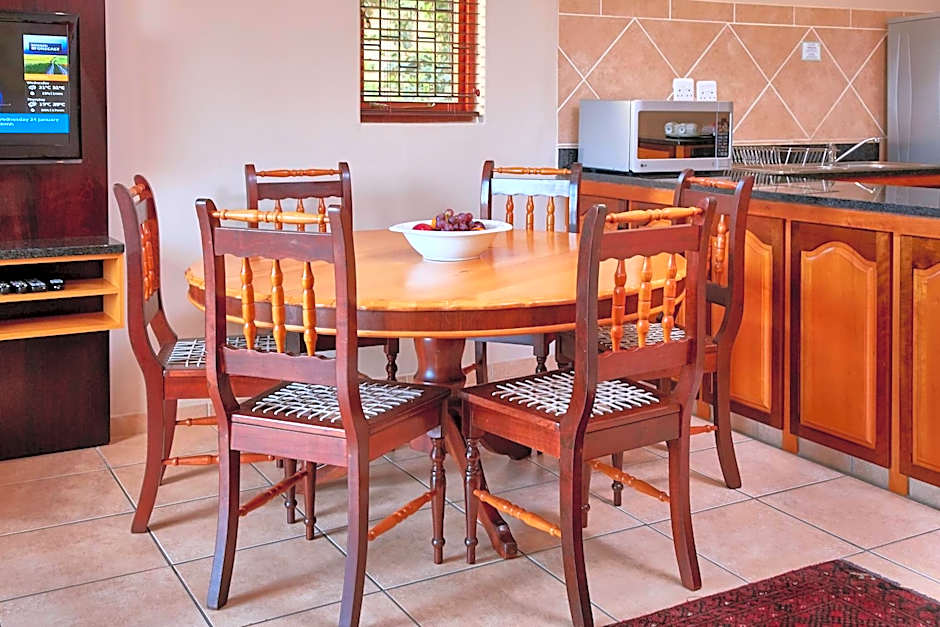 First Group Perna Perna Mossel Bay