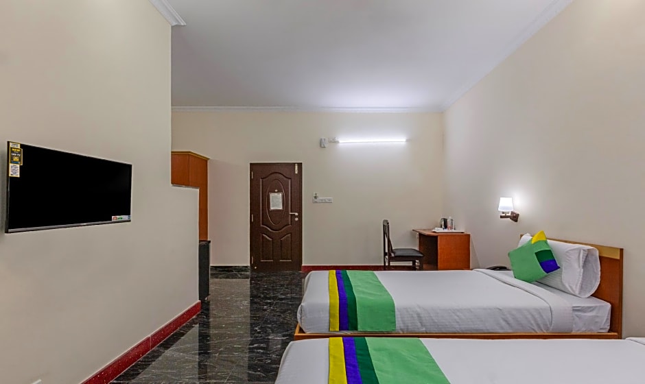 Treebo Trend Akshaya Residency