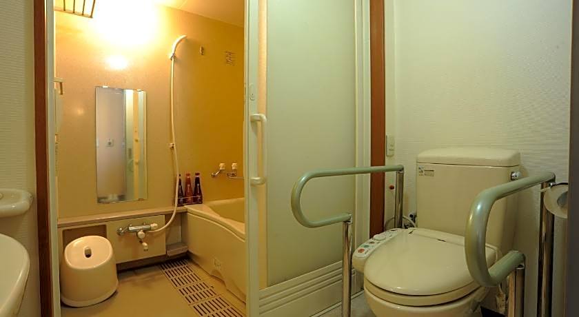 Suizenji Comfort Hotel