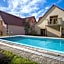 Hotel Garni Pod Skalkou