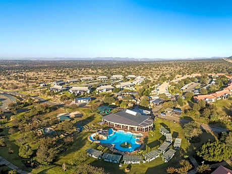The Kingdom Resort