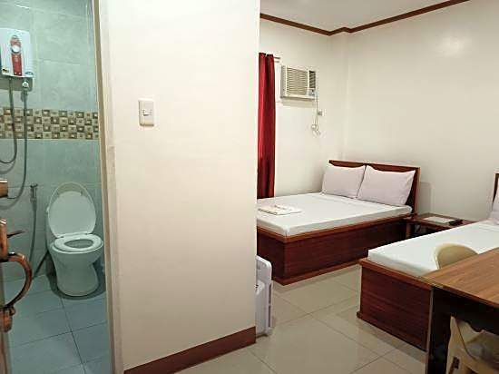 Marion's Inn 1 Bantayan powered by Cocotel