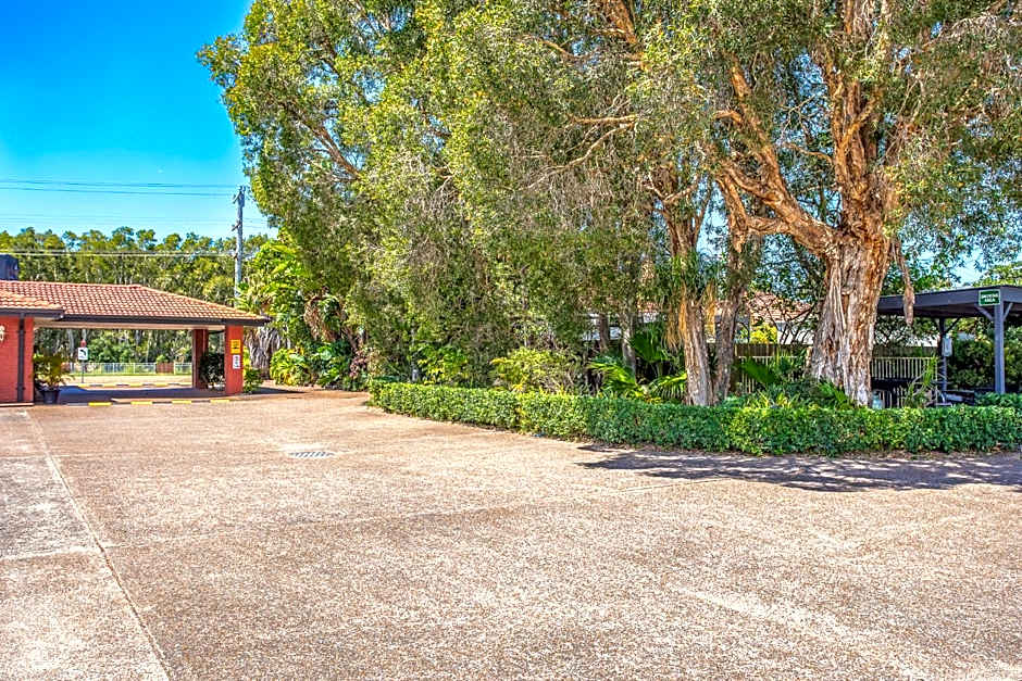 Lake Macquarie Motor Inn