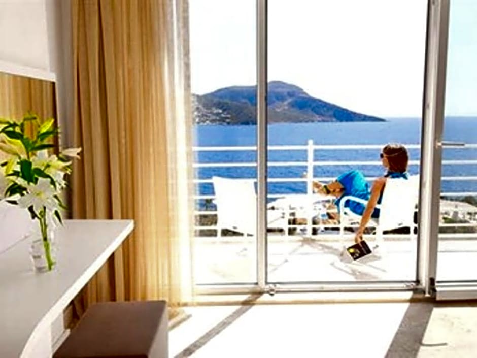 Likya Pavilion Hotel