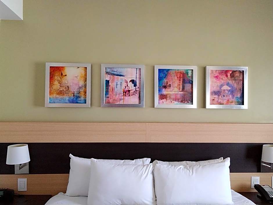 Hampton Inn by Hilton Silao-Aeropuerto Bajio