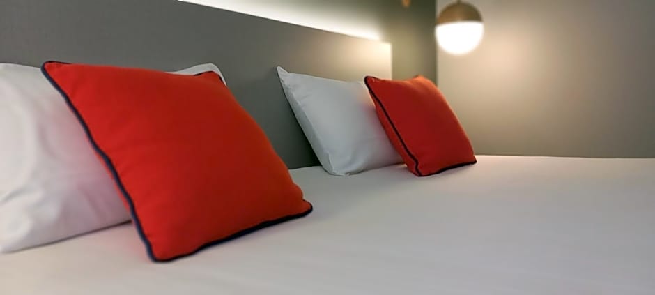 Hôtel Spa Du Béryl