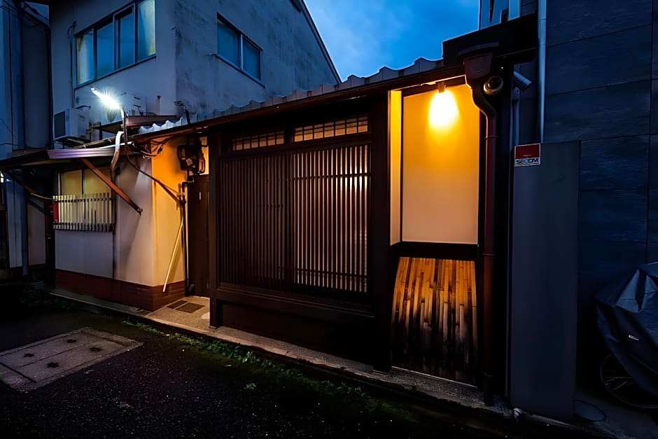 Connect inn KyotoGojo