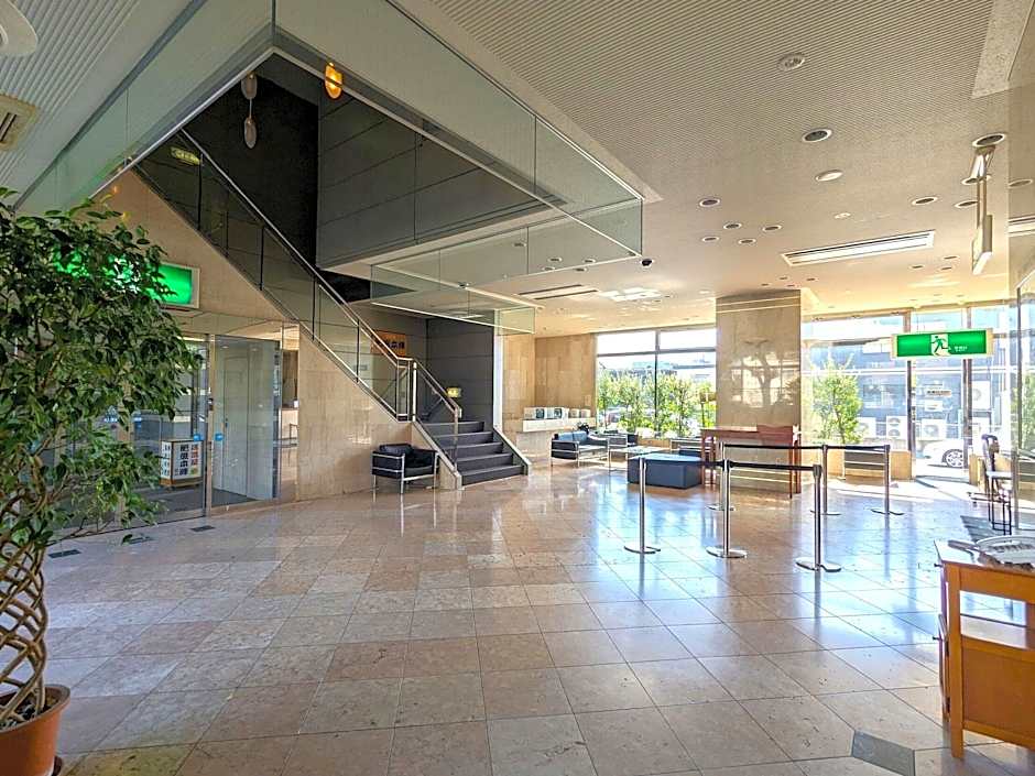 Kenchomae Green Hotel