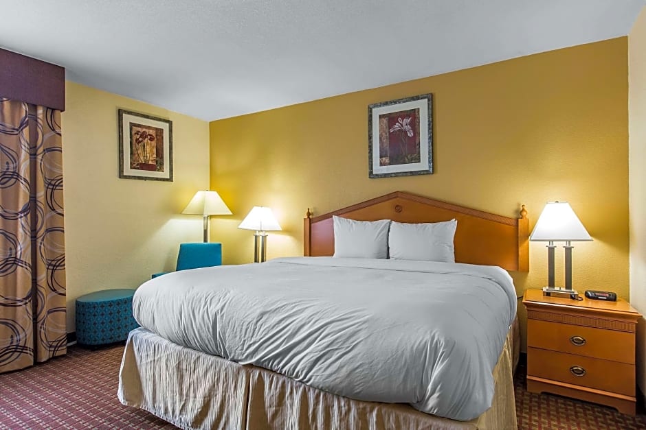 Quality Inn El Centro I-8