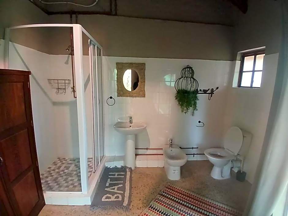 Ascot Bush Lodge & Spa