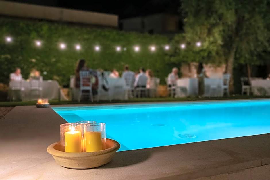 Domìa Boutique Hotel e Cucina