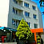 Hotel Baylan Basmane