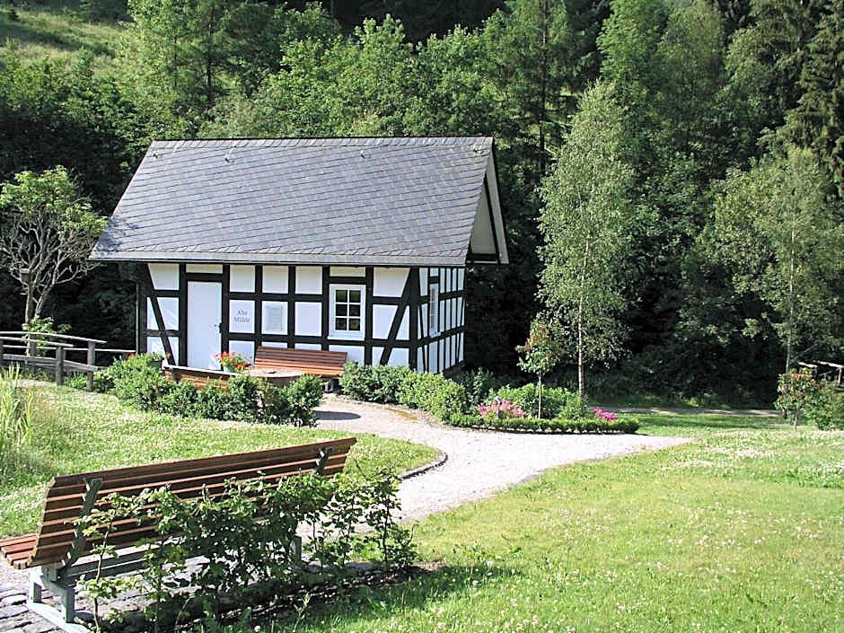 Hotel Hanses-Bräutigam