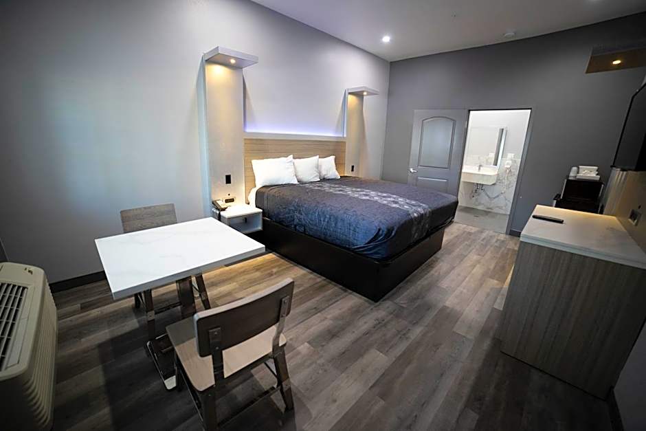 Travelodge by Wyndham Whittier