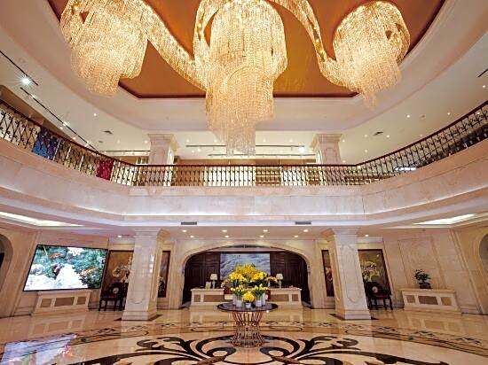 Zhejiang Hotel
