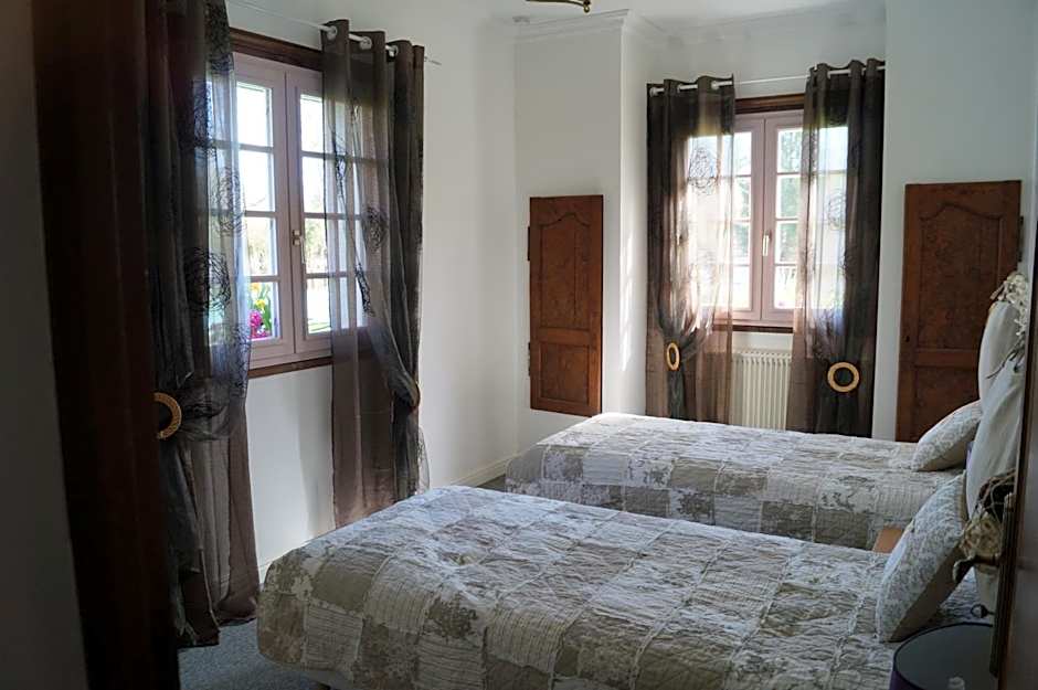 Le Relais De Dalibray