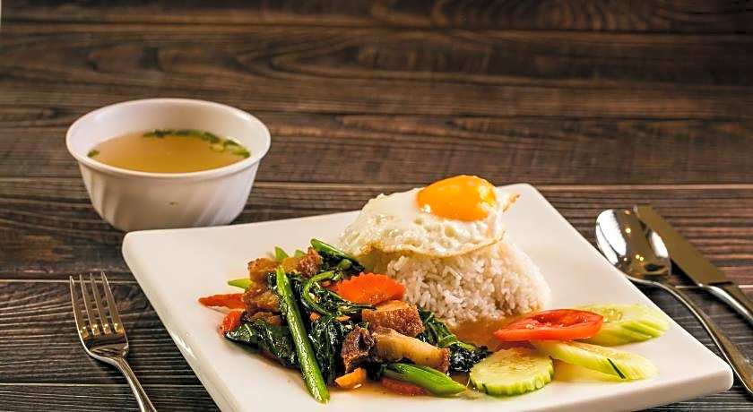 Viryla Boutique Hotel