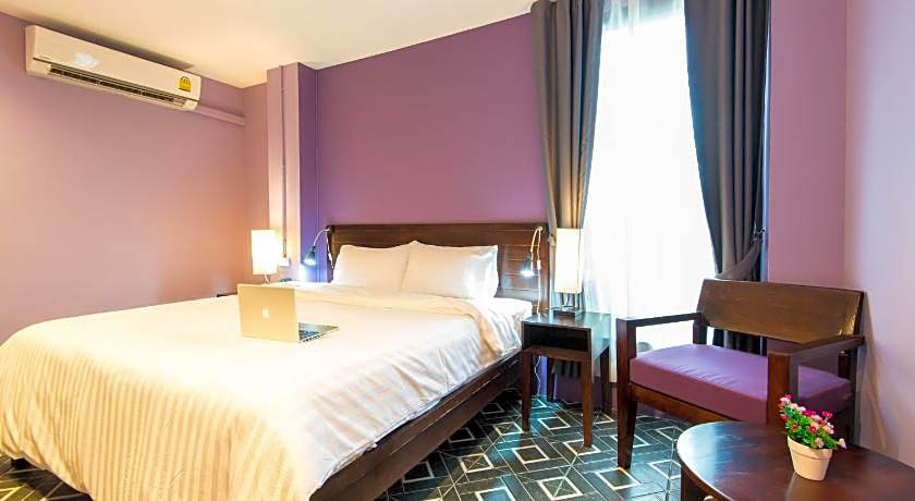 Lilac Relax Residence