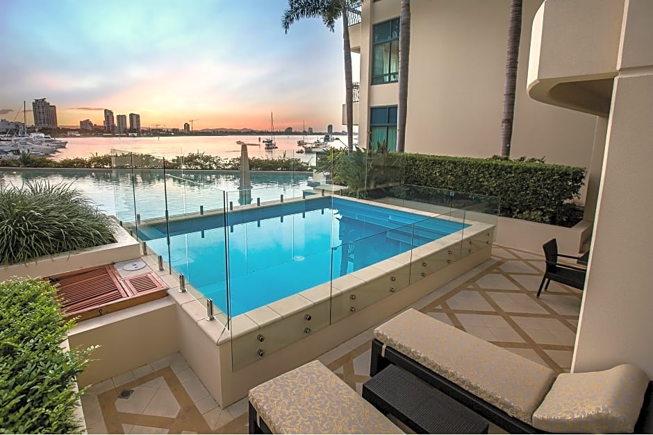 Photo 1 of 6 of 2 Bedroom Condo, Plunge Pool