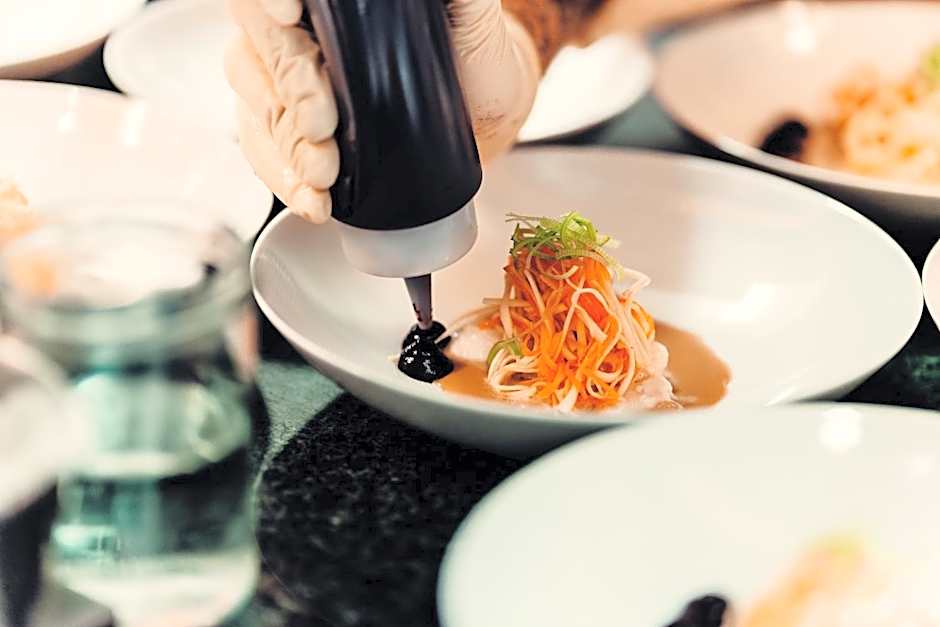 Romantik Hotel Schloss Hohenstein