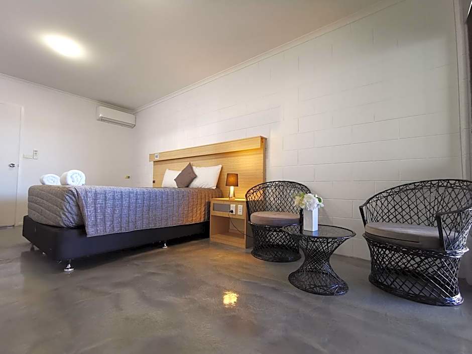 Fitzroy Motor Inn