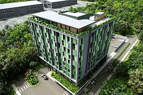 Residence Inn by Marriott San Jose Alajuela el Coyol