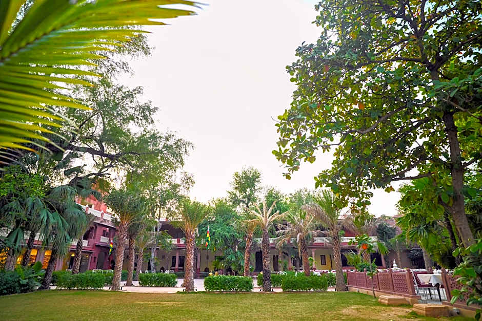 Ranbanka Palace