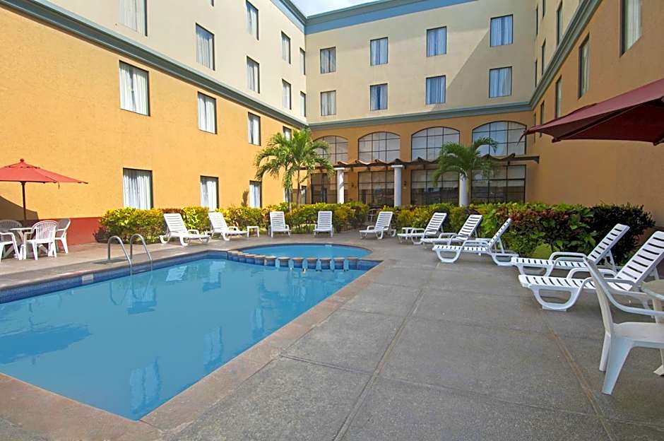 Fiesta Inn Poza Rica