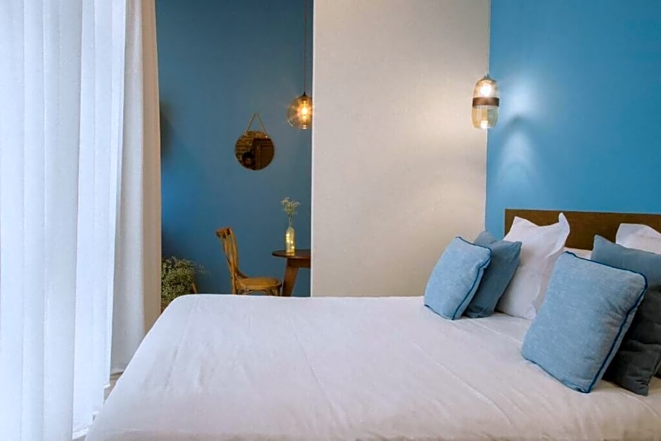 Apartamentos Naitly Málaga Teatro Romano