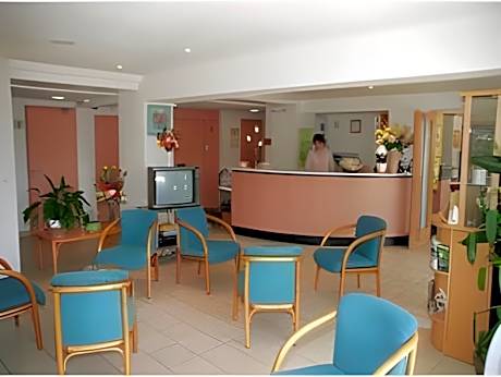 Le Relais De La Vallee