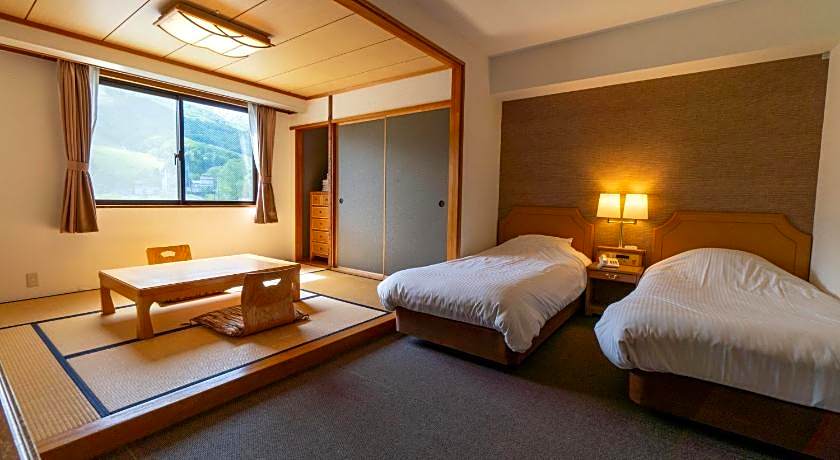 Hakuba Panorama Hotel