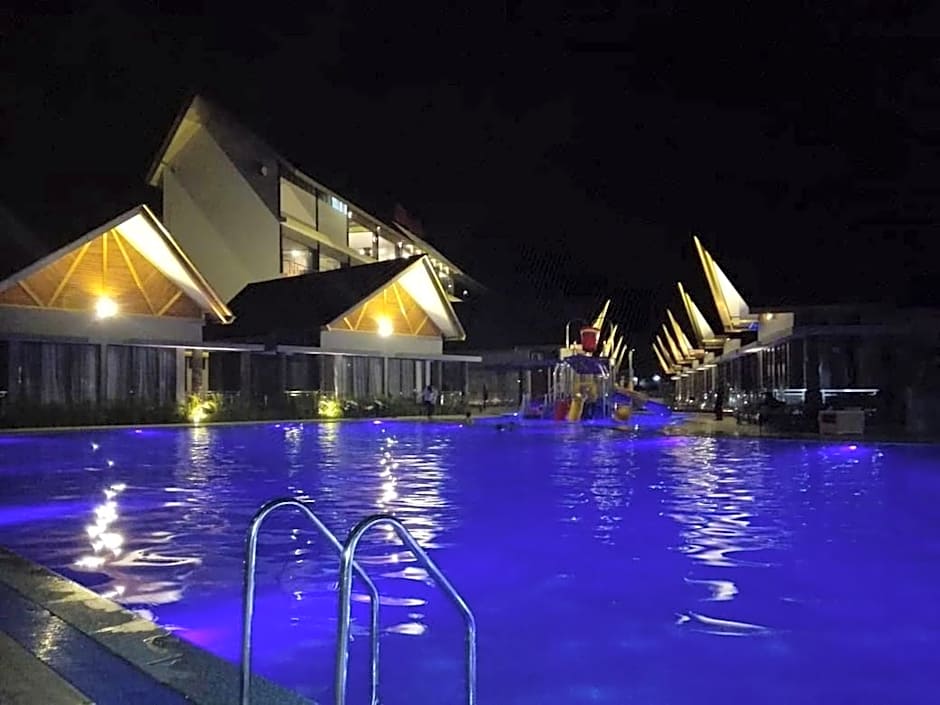 Cahaya Villa Hotel Garut