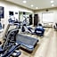 Candlewood Suites Muskogee By IHG