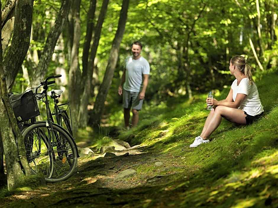 Kuskahusen vandrarhem