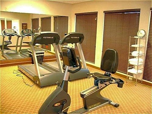 Holiday Inn Express Hotel & Suites Canton, an IHG Hotel