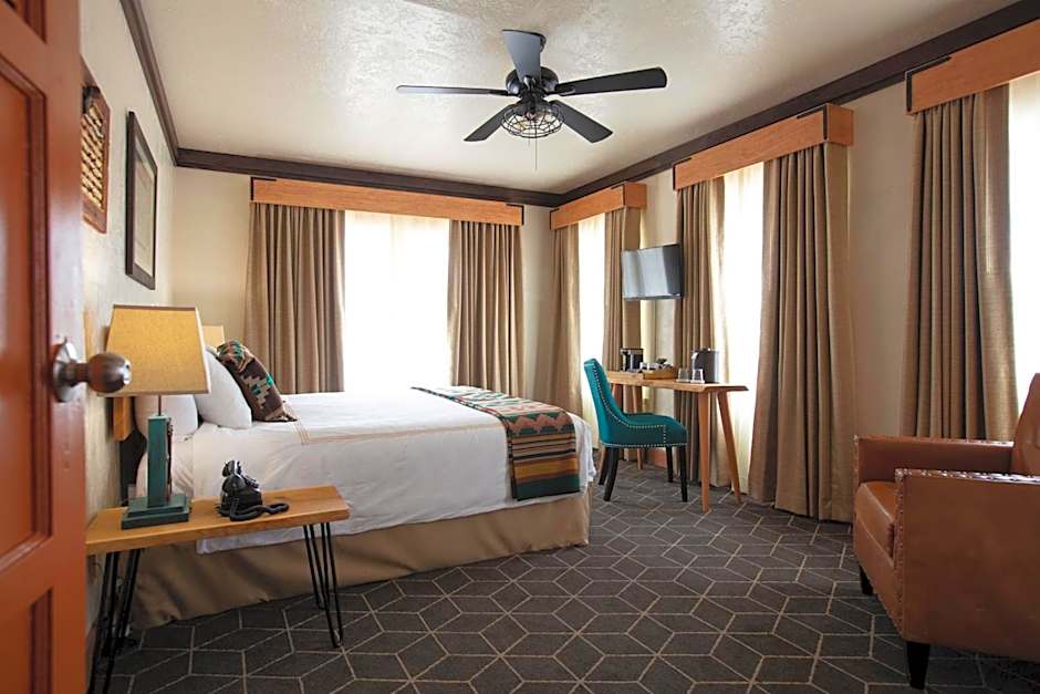 Hotel El Rancho