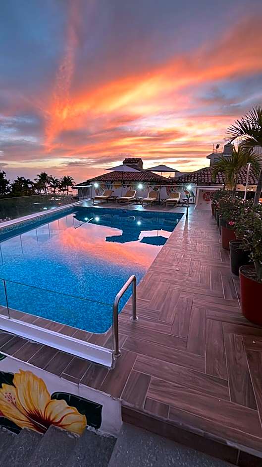 Hotel Encino