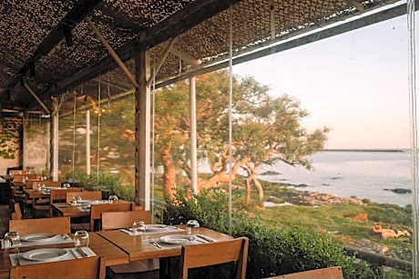 Charco Hotel