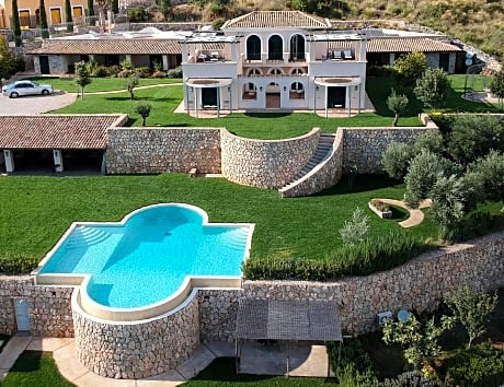Collina Degli Ulivi B&B