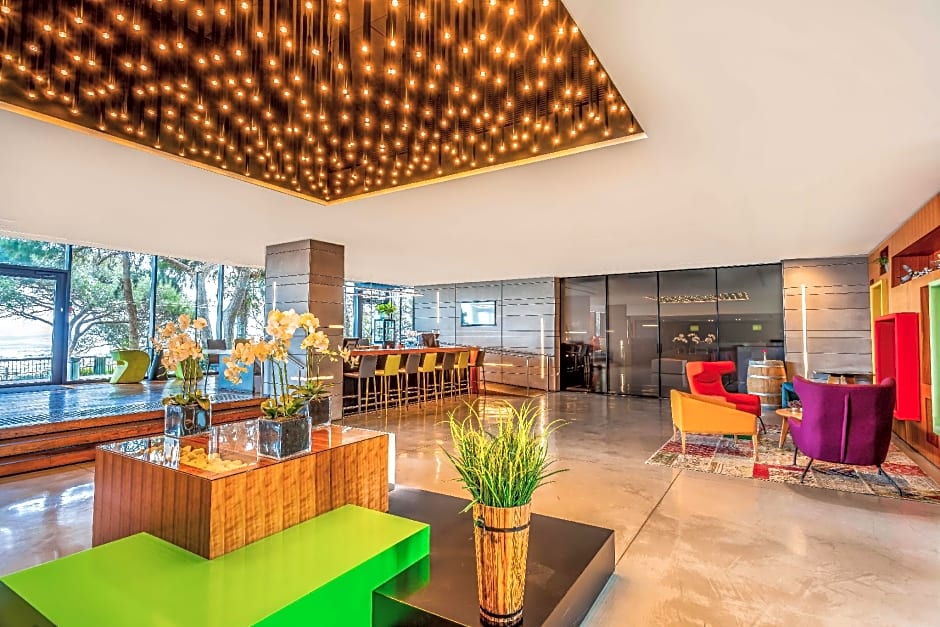 Haifa Bay View Hotel