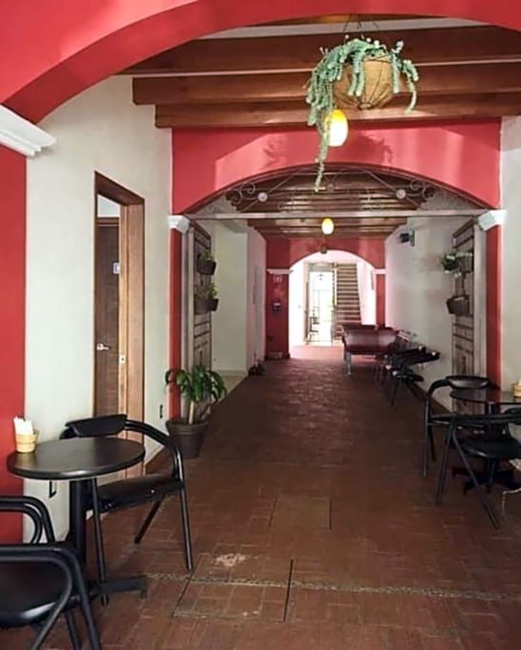 COMALA Bed & Breakfast