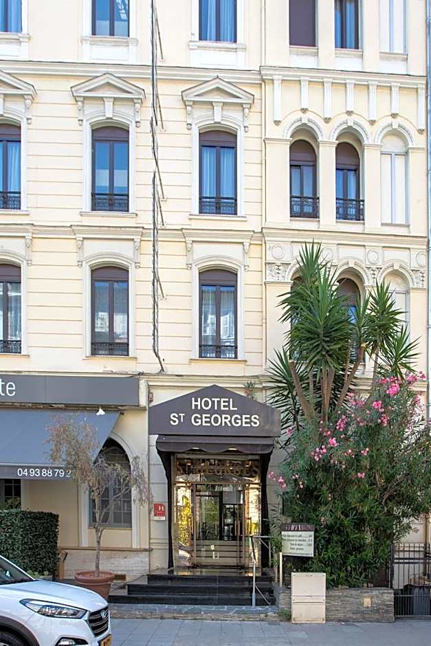 Hotel Saint Georges