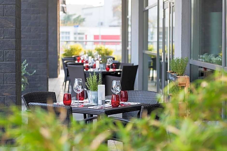 Hotel Wolfsburg Centrum Affiliated by Melia