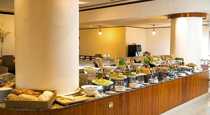 Hotel Muscat Holiday