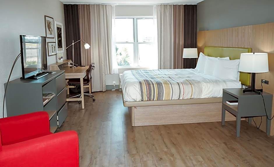 Country Inn & Suites by Radisson, Myrtle Beach, SC