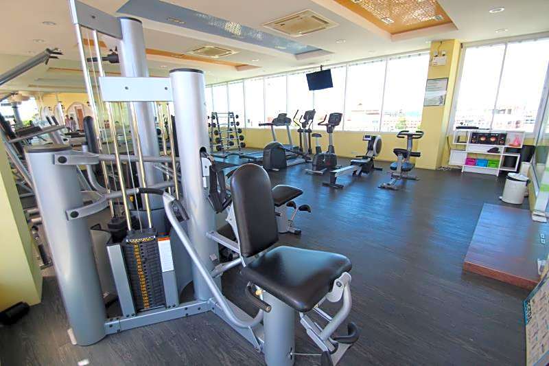 The Icon Place @ Central Pattaya