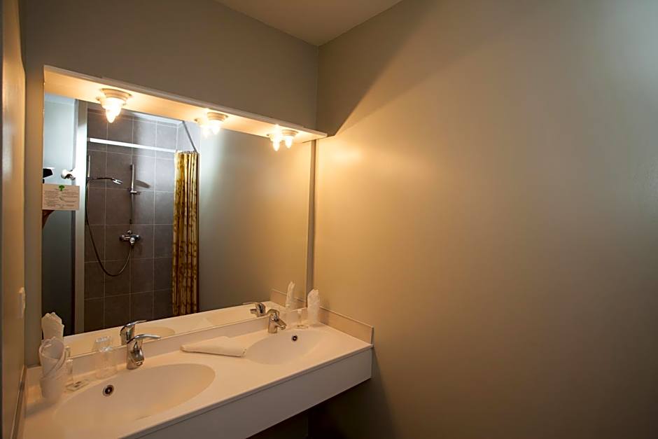 Hotel Grand Cap Rooftop Pool