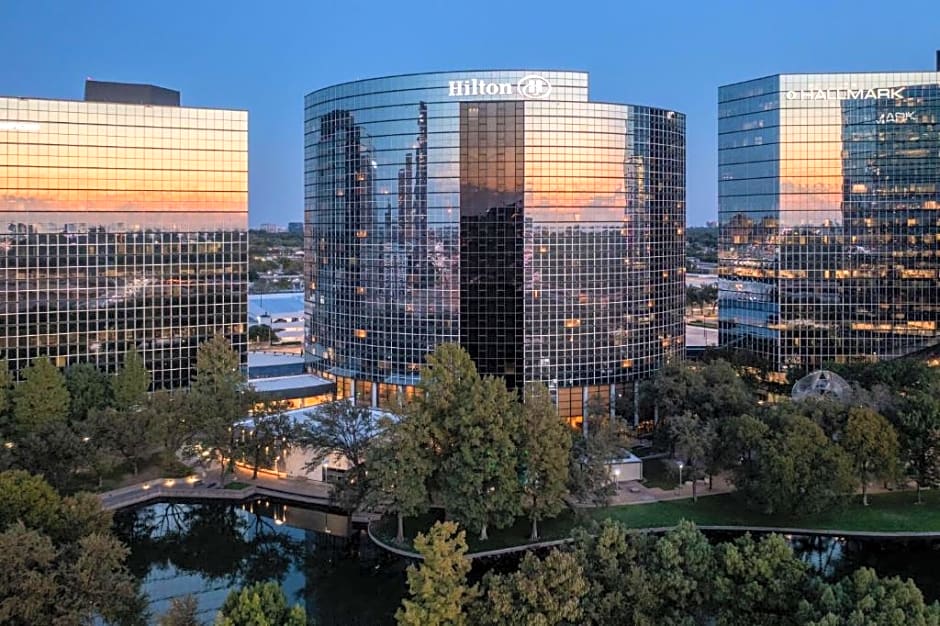 Hilton Dallas Lincoln Centre